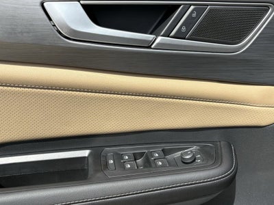 2026 Volkswagen Atlas Cross Sport SE w/Technology