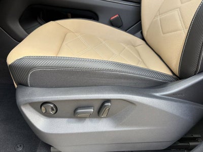 2026 Volkswagen Atlas Cross Sport SE w/Technology