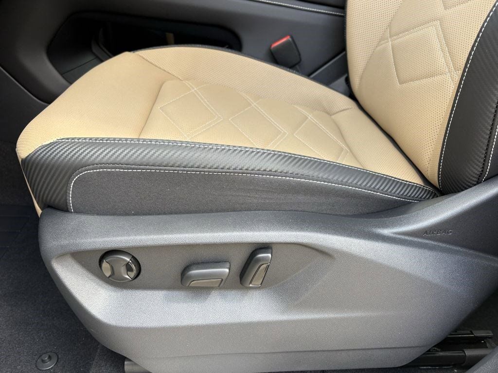 2026 Volkswagen Atlas Cross Sport SE w/Technology
