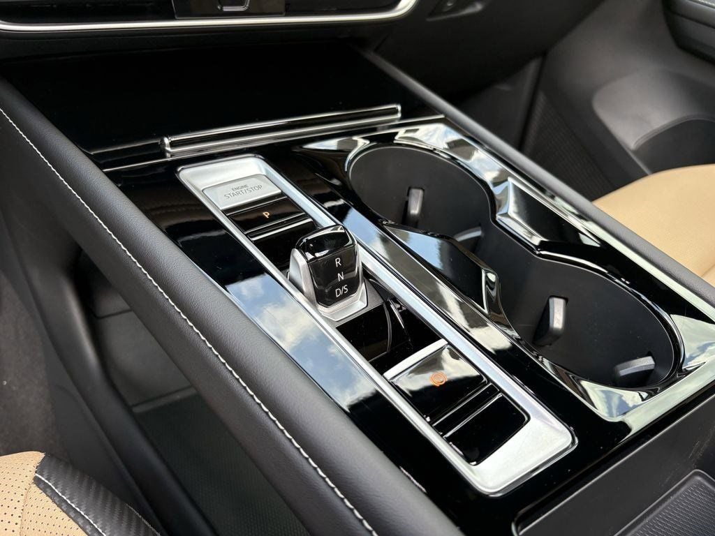 2026 Volkswagen Atlas Cross Sport SE w/Technology