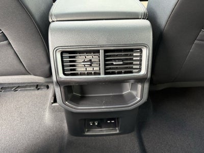 2026 Volkswagen Atlas Cross Sport SE w/Technology