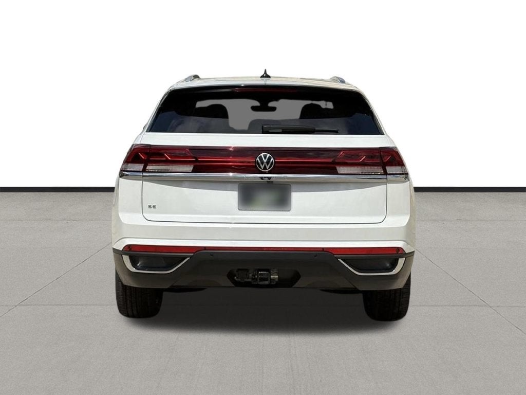 2026 Volkswagen Atlas Cross Sport SE w/Technology