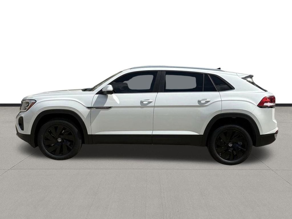 2026 Volkswagen Atlas Cross Sport SE w/Technology