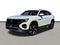 2026 Volkswagen Atlas Cross Sport SE w/Technology