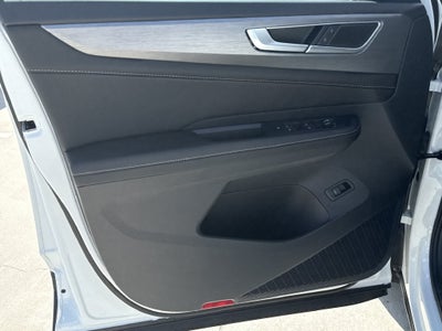 2026 Volkswagen Atlas Cross Sport SE w/Technology