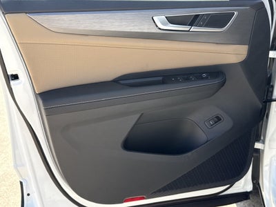 2026 Volkswagen Atlas Cross Sport SE w/Technology