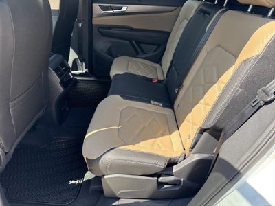 2026 Volkswagen Atlas Cross Sport SE w/Technology