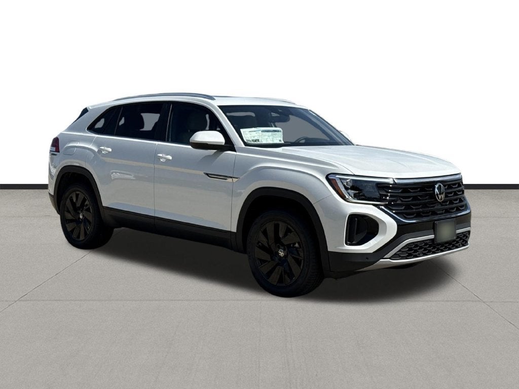 2026 Volkswagen Atlas Cross Sport SE w/Technology