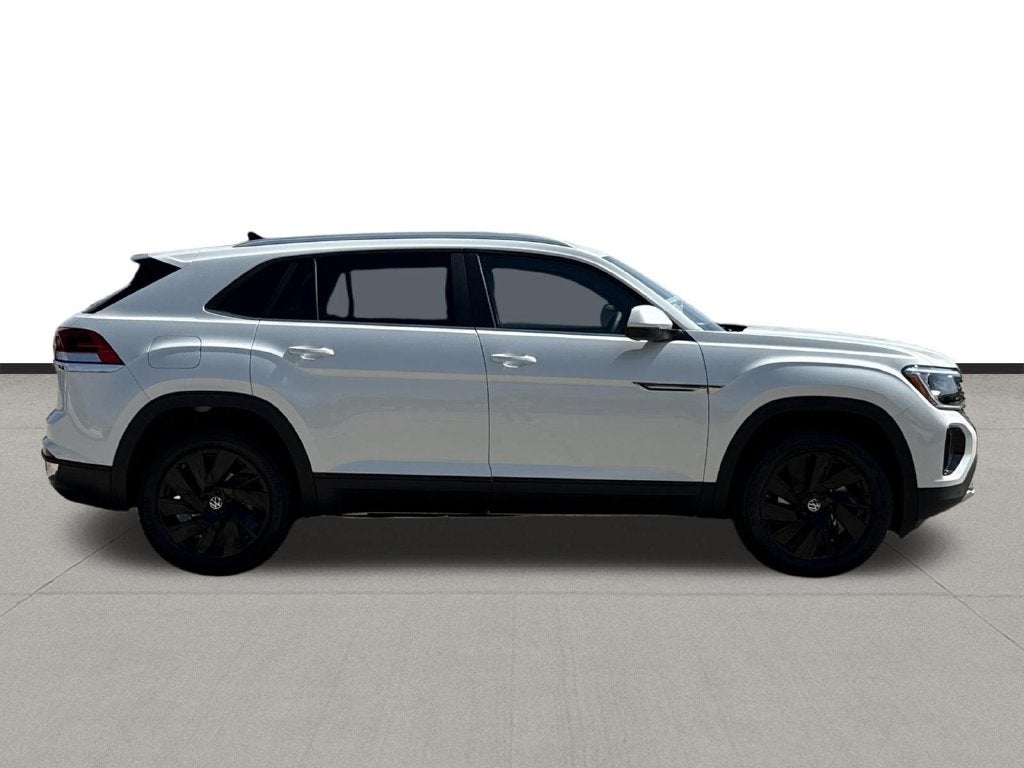 2026 Volkswagen Atlas Cross Sport SE w/Technology