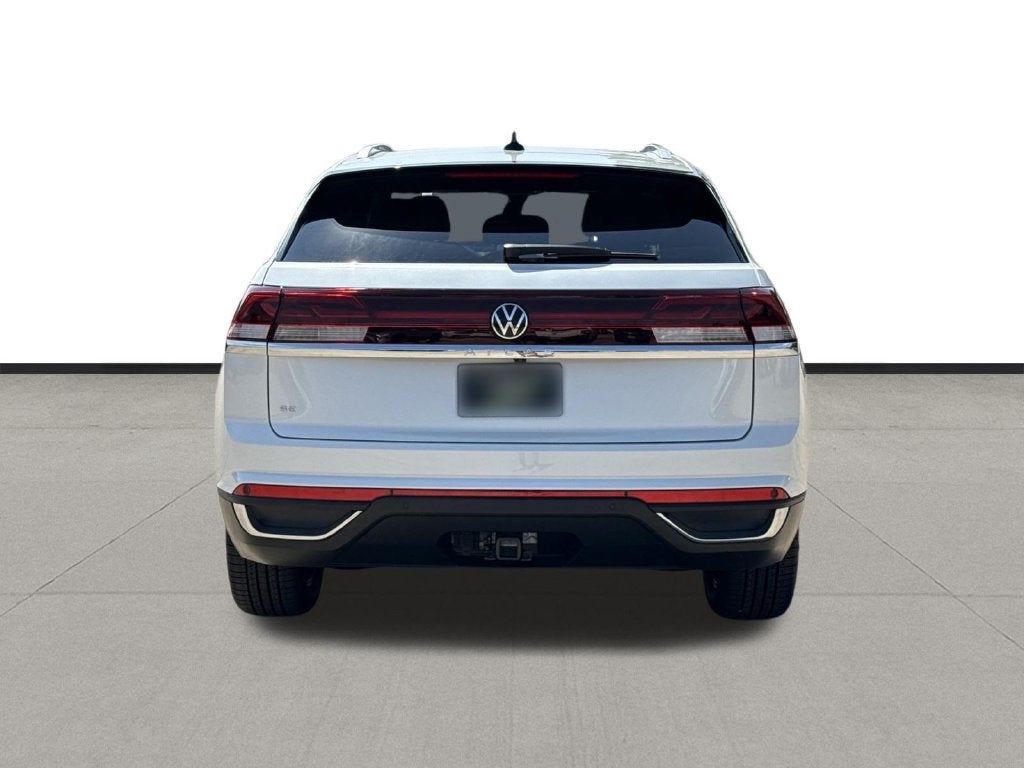 2026 Volkswagen Atlas Cross Sport SE w/Technology