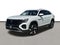 2026 Volkswagen Atlas Cross Sport SE w/Technology