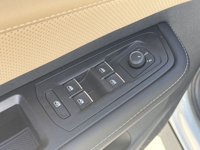 2026 Volkswagen Atlas Cross Sport SE w/Technology