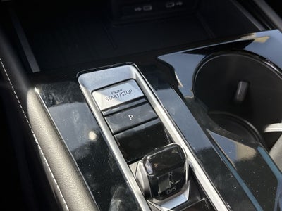 2026 Volkswagen Atlas Cross Sport SE w/Technology
