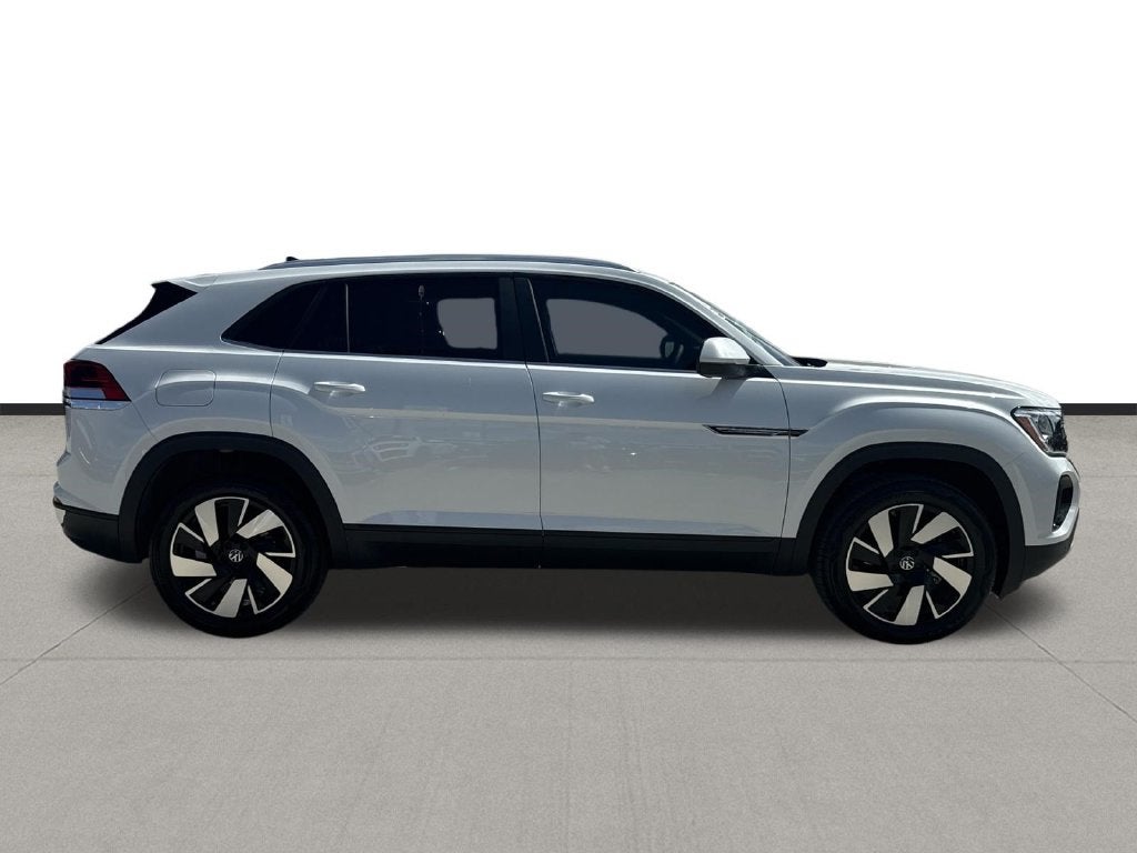 2026 Volkswagen Atlas Cross Sport SE w/Technology