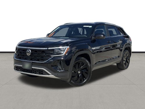 2026 Volkswagen Atlas Cross Sport SE w/Technology