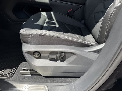 2026 Volkswagen Atlas Cross Sport SE w/Technology