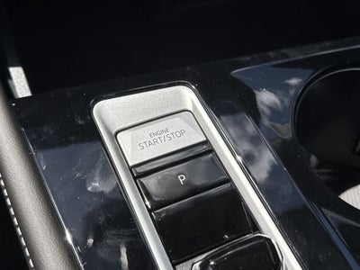 2026 Volkswagen Atlas Cross Sport SE w/Technology