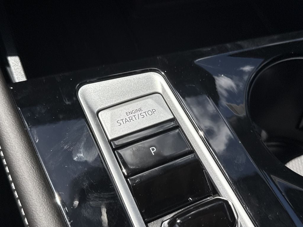 2026 Volkswagen Atlas Cross Sport SE w/Technology