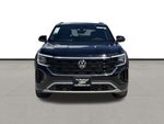 2026 Volkswagen Atlas Cross Sport SE w/Technology