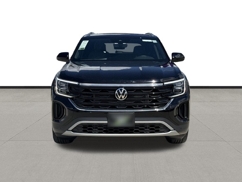 2026 Volkswagen Atlas Cross Sport SE w/Technology