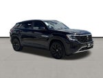 2026 Volkswagen Atlas Cross Sport SE w/Technology