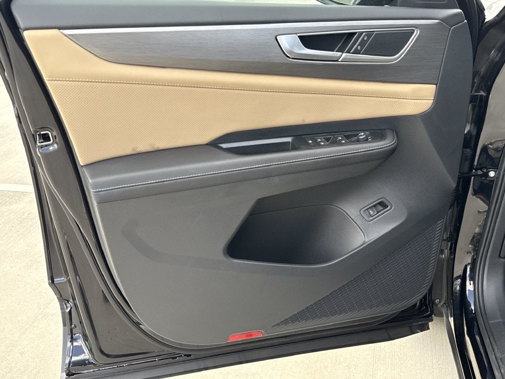 2026 Volkswagen Atlas Cross Sport SE w/Technology