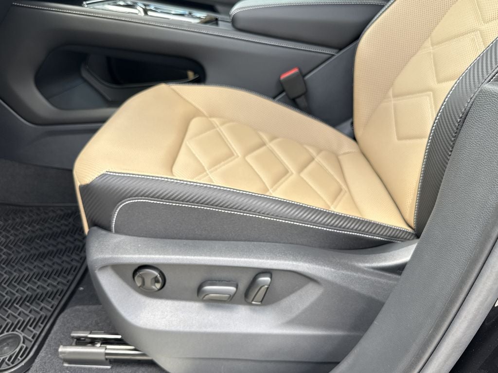 2026 Volkswagen Atlas Cross Sport SE w/Technology