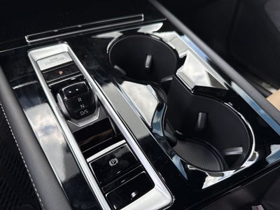 2026 Volkswagen Atlas Cross Sport SE w/Technology