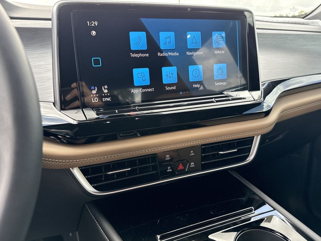 2026 Volkswagen Atlas Cross Sport SE w/Technology