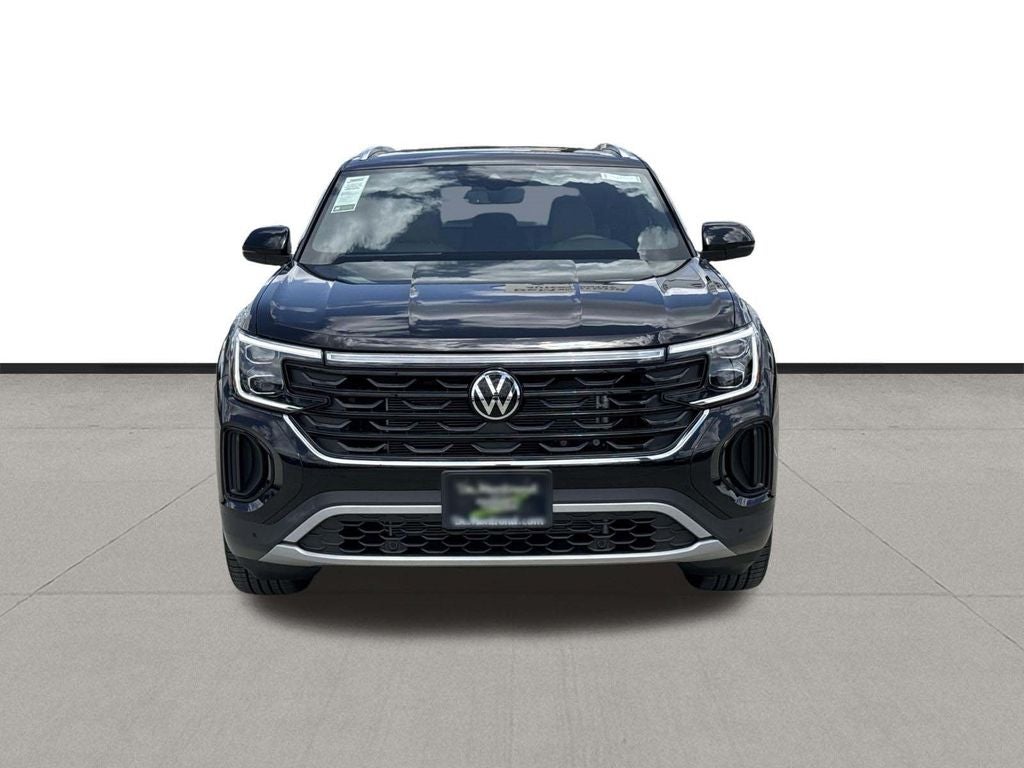 2026 Volkswagen Atlas Cross Sport SE w/Technology