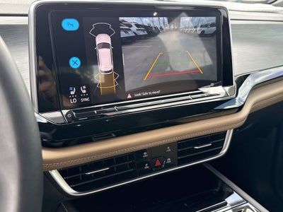 2026 Volkswagen Atlas Cross Sport SE w/Technology
