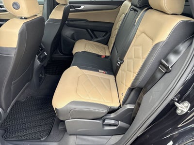 2026 Volkswagen Atlas Cross Sport SE w/Technology