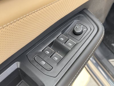 2026 Volkswagen Atlas Cross Sport SE w/Technology
