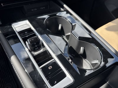 2026 Volkswagen Atlas Cross Sport SE w/Technology