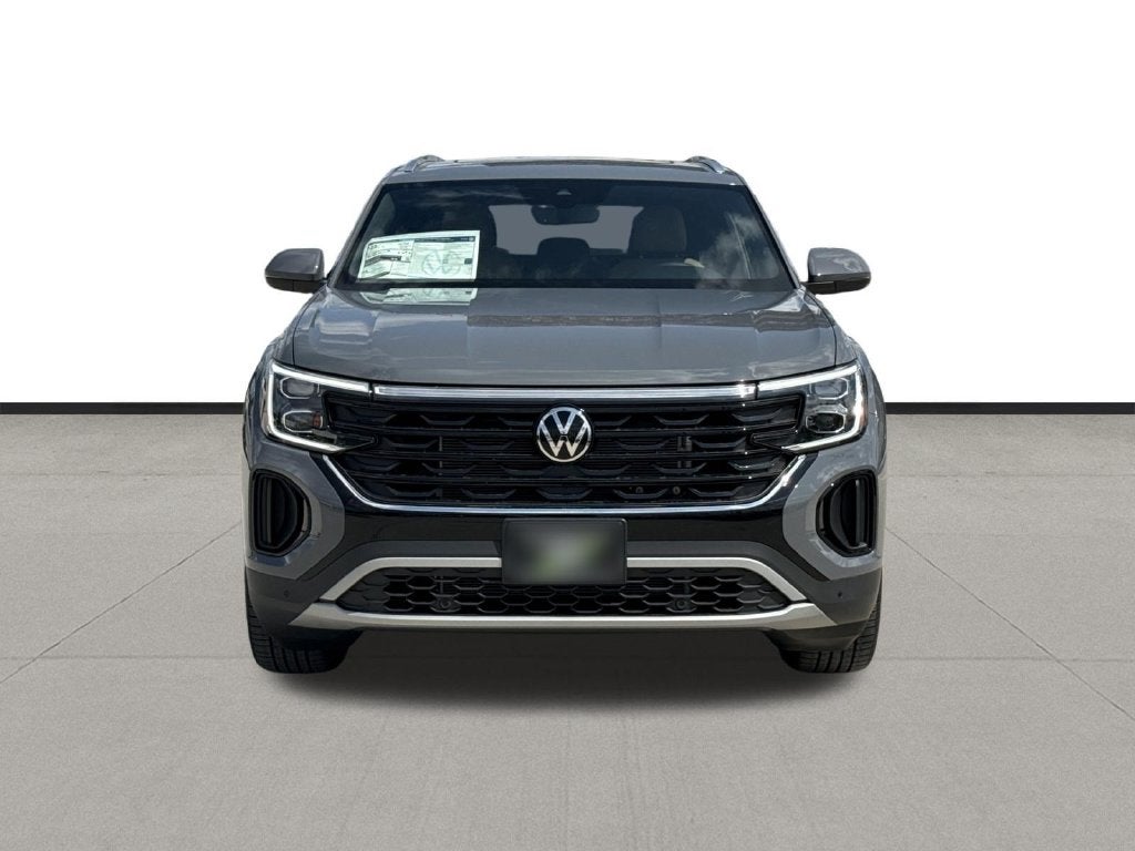 2026 Volkswagen Atlas Cross Sport SE w/Technology