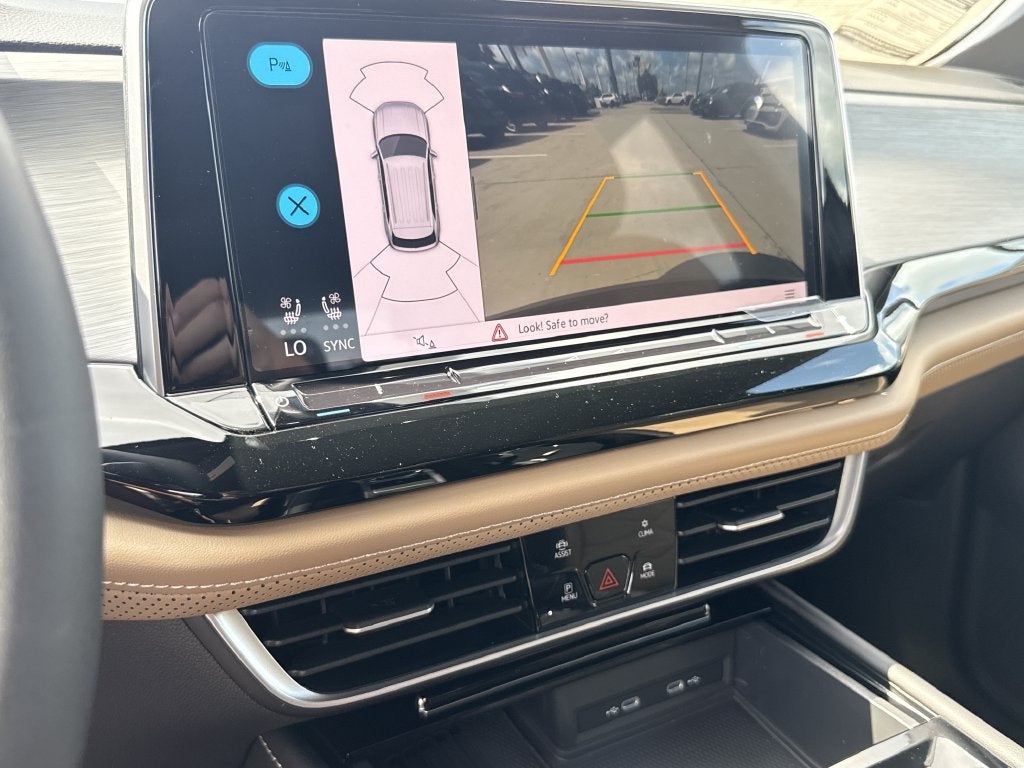 2026 Volkswagen Atlas Cross Sport SE w/Technology