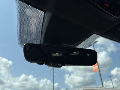2026 Volkswagen Atlas Cross Sport SE w/Technology