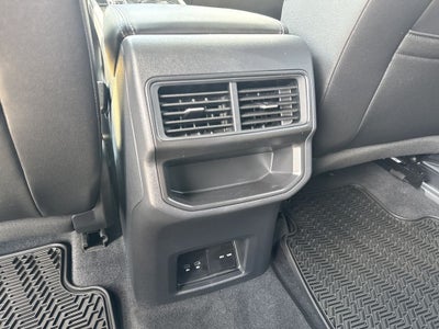 2026 Volkswagen Atlas Cross Sport SE w/Technology