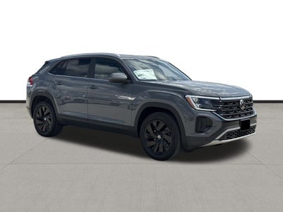 2026 Volkswagen Atlas Cross Sport SE w/Technology
