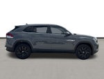 2026 Volkswagen Atlas Cross Sport SE w/Technology