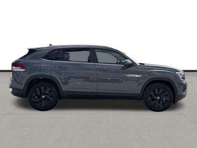 2026 Volkswagen Atlas Cross Sport SE w/Technology