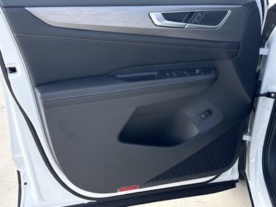 2026 Volkswagen Atlas Cross Sport SE w/Technology