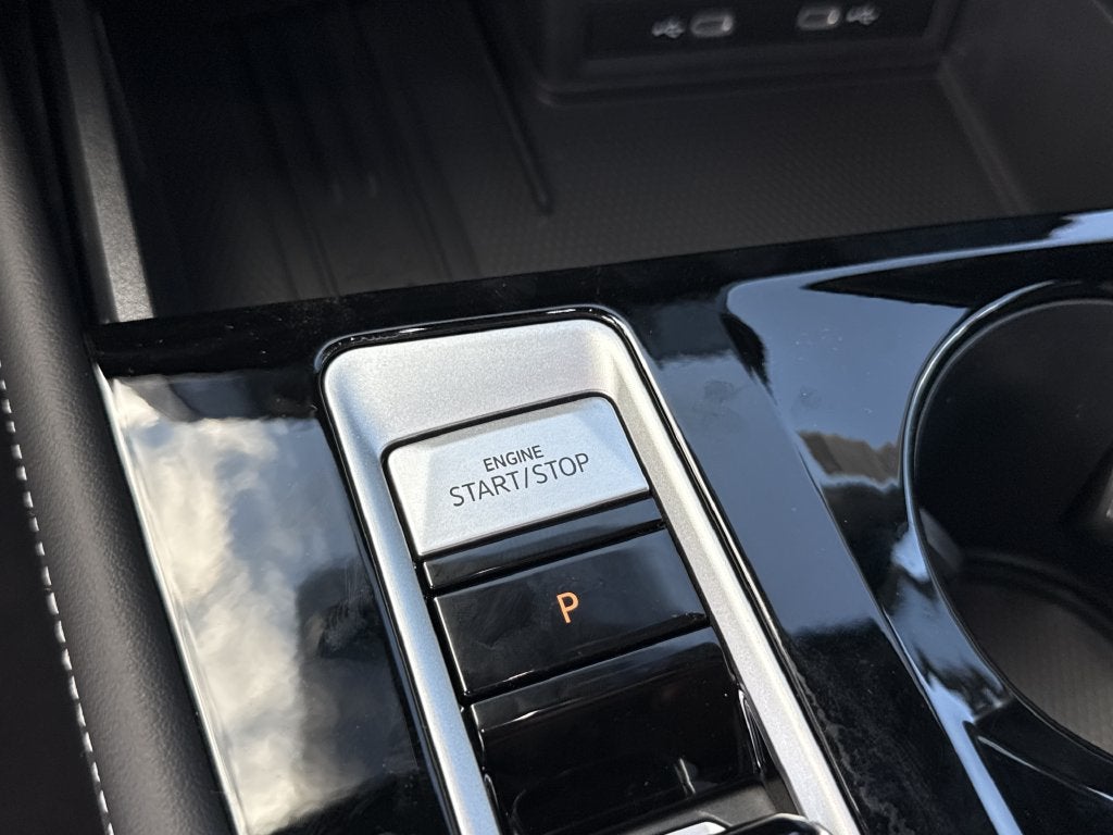 2026 Volkswagen Atlas Cross Sport SE w/Technology