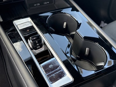 2026 Volkswagen Atlas Cross Sport SE w/Technology