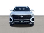 2026 Volkswagen Atlas Cross Sport SE w/Technology