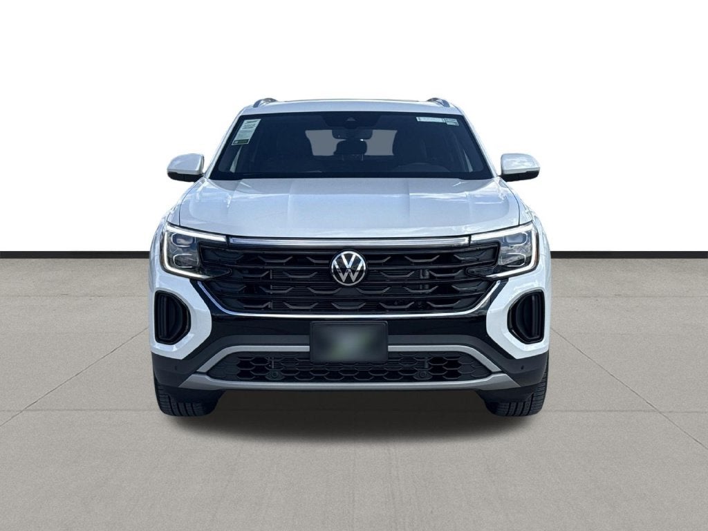 2026 Volkswagen Atlas Cross Sport SE w/Technology