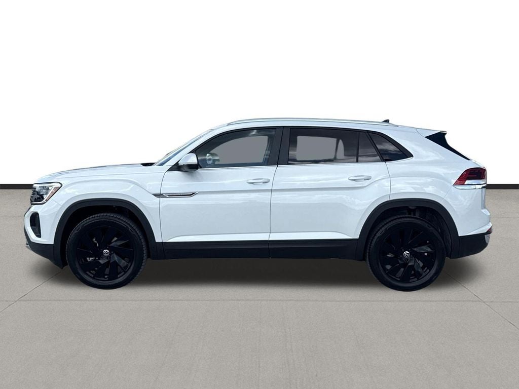 2026 Volkswagen Atlas Cross Sport SE w/Technology