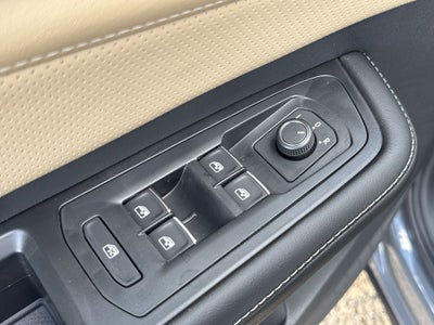 2026 Volkswagen Atlas Cross Sport SE w/Technology