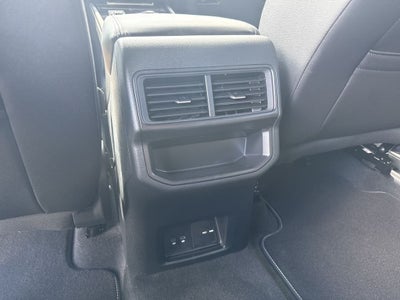 2026 Volkswagen Atlas Cross Sport SE w/Technology