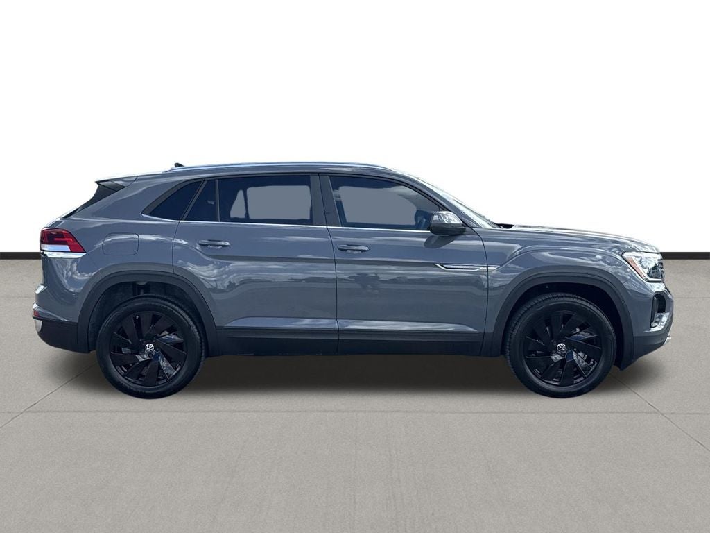 2026 Volkswagen Atlas Cross Sport SE w/Technology